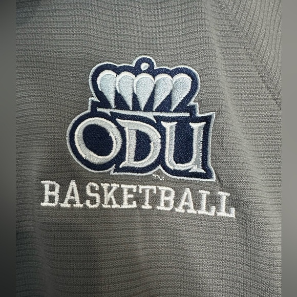 Under Armour‎ Old Dominion University Polo Shirt - Picture 3 of 6